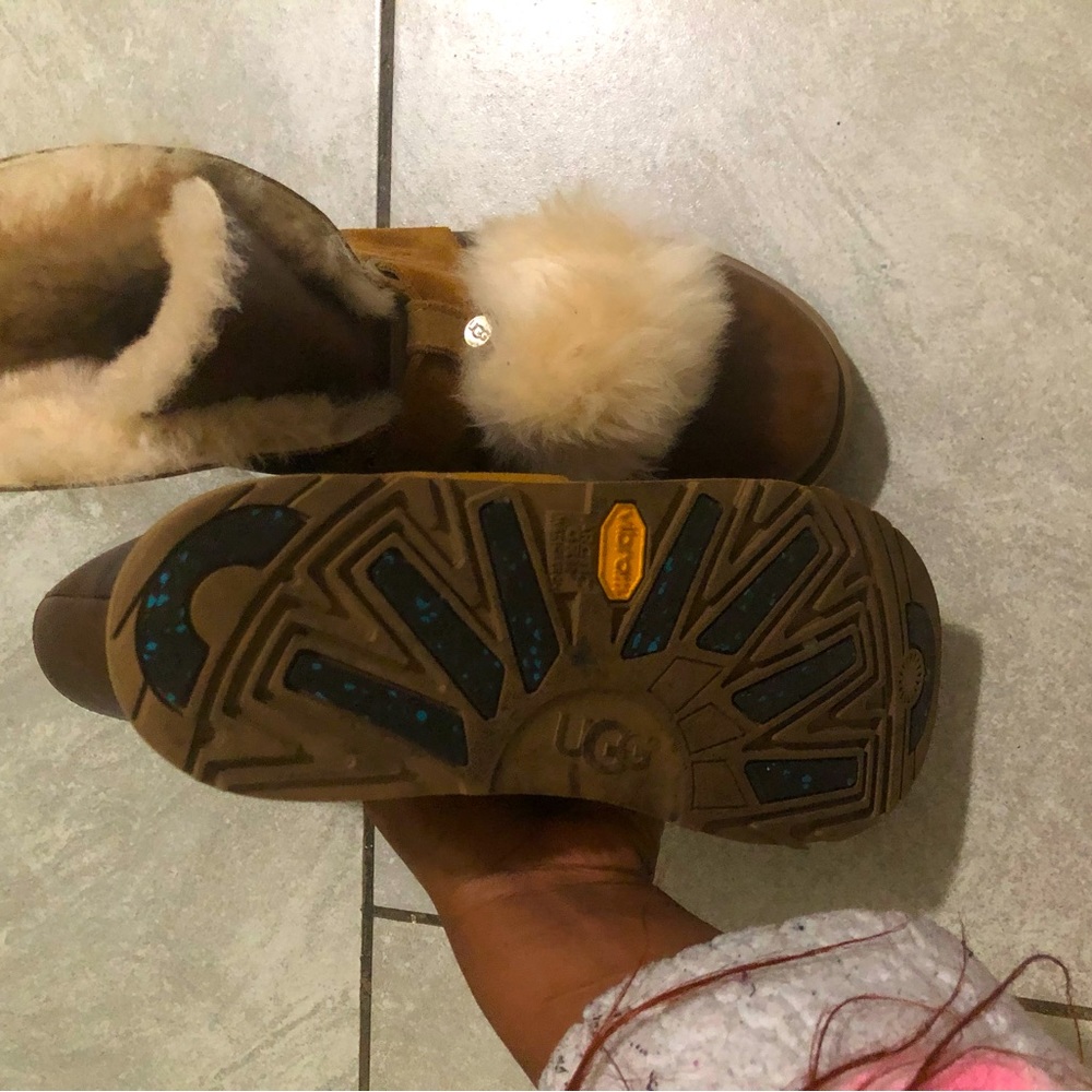 Ugg boots
